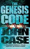 Genesis Code - Case, John