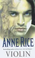 Violin - Rice, Anne