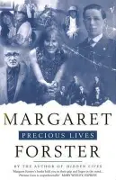 Precious Lives - Forster, Margaret