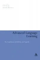 Advanced Language Learning