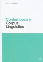 Contemporary Corpus Linguistics