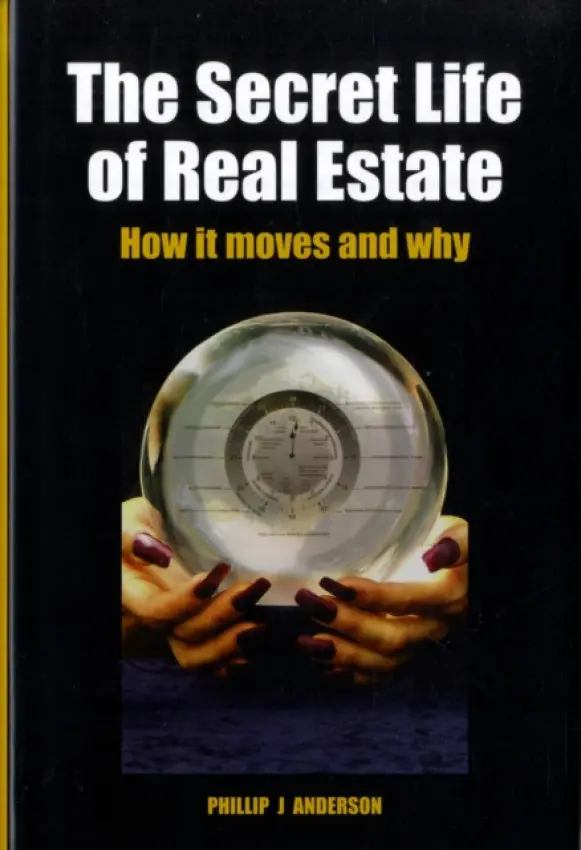 Secret Life of Real Estate and Banking - Anderson, Phillip J.