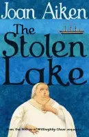 Stolen Lake - Aiken, Joan