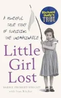 Little Girl Lost - Probert-Wright, Barbie a Ritchie, Jean