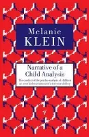 Narrative of a Child Analysis - Klein, Melanie