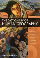 Dictionary of Human Geography