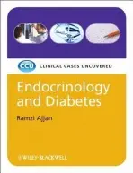 Endocrinology and Diabetes - Ajjan, Ramzi (University of Leeds)
