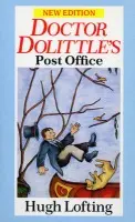 Dr. Dolittle's Post Office - Lofting, Hugh