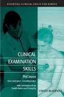 Clinical Examination Skills - Jevon, Philip (Manor Hospital, Walsall)
