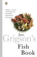 Jane Grigson's Fish Book - Grigson, Jane
