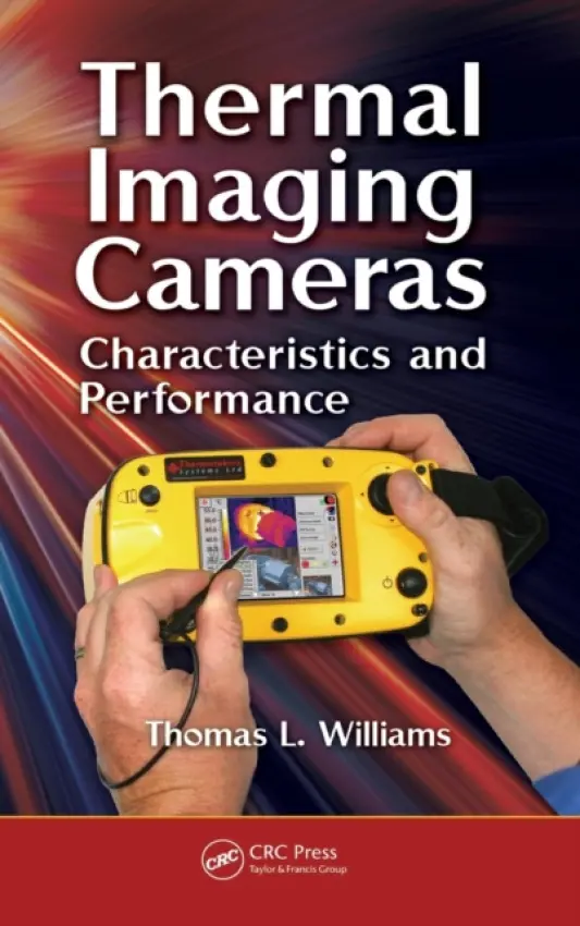 Thermal Imaging Cameras - Williams, Thomas (Bromley, Kent, UK)