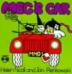 Meg's Car - Nicoll, Helen