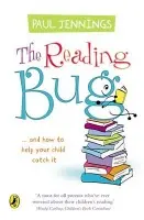 Reading Bug - Jennings, Paul
