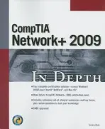 CompTIA Network+ 2009 In Depth - Dean, Tamara