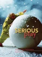 Serious Play - Peacock, Louise