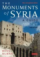 Monuments of Syria - Burns, Ross