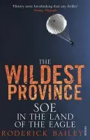 Wildest Province - Bailey, Roderick