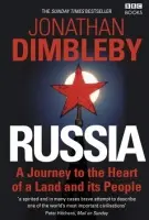 Russia - Dimbleby, Jonathan