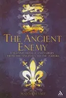Ancient Enemy - Vale, Dr Malcolm