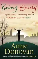 Being Emily - Donovan Anne