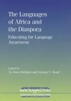 Languages of Africa and the Diaspora