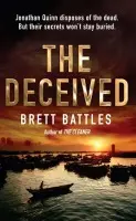 Deceived - Battles, Brett
