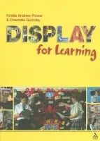 Display for Learning - Andrew-Power, Kirstie a Gormley, Charlotte