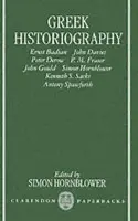 Greek Historiography