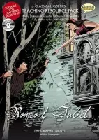 Romeo and Juliet - McNeilly, Ian