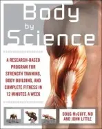 Body by Science - Mcguff