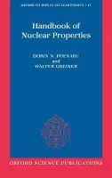 Handbook of Nuclear Properties