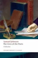 Lives of the Poets - Johnson, Samuel