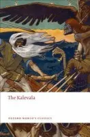 The Kalevala - Elias lonnrot