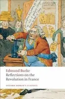 Reflections on Revolution in France - Edmund Burke