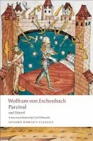 Parzival and Titurel - Eschenbach, Wolfram von