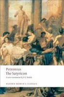 Satyricon - Petronius