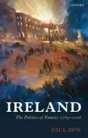 Ireland - Bew, Paul (Professor of Irish Politics, Queen's University, Belfast)