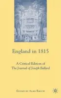 England in 1815