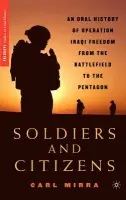 Soldiers and Citizens - Mirra, C.