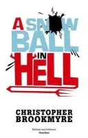 Snowball In Hell - Brookmyre, Christopher