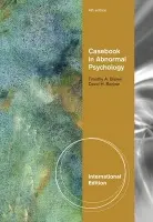 Casebook in Abnormal Psychology, International Edition - Brown, Timothy (Boston University) a Barlow, David (Boston University)