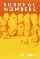 Surreal Numbers - Knuth, Donald