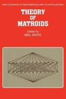 Theory of Matroids