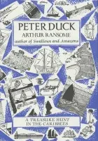 Peter Duck - Ransome, Arthur