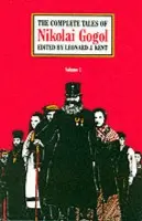 Complete Tales - Gogol, Nikolai Vasilievich