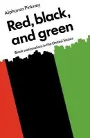 Red Black and Green - Pinkney, Alphonso