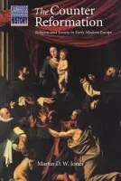 Counter Reformation - Jones, Martin D. W.