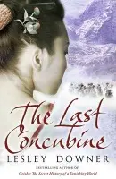 Last Concubine - Downer, Lesley