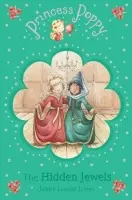Princess Poppy: The Hidden Jewels - Jones, Janey Louise