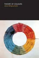 Theory of Colours - Goethe, Johann Wolfgang von